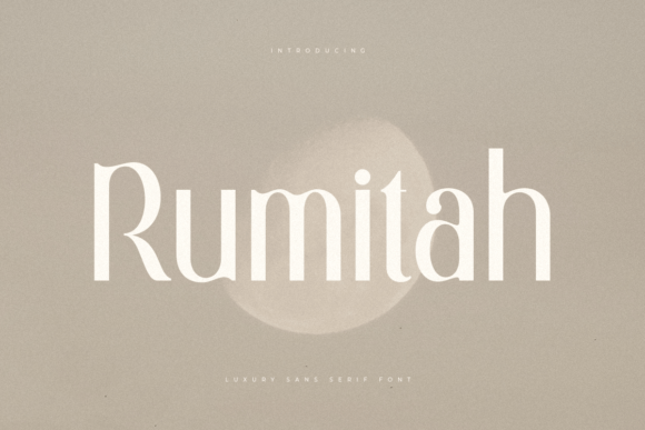 Discover the Elegance of Rumitah in Handmade Design