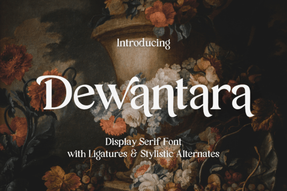 How Dewantara Transformed My Brand's Visual Identity