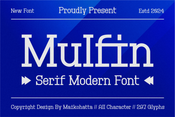 How Mulfin Helped My Bakery Look More Polished and Professional