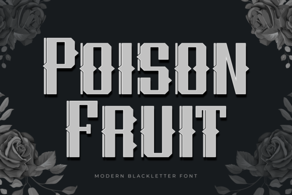 How Poison Fruit Boosted My Campaign’s Visual Impact