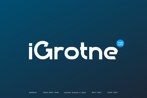 Igrotne: A Designer's First Look